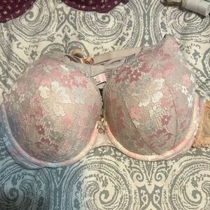 Victoria’s secret bras